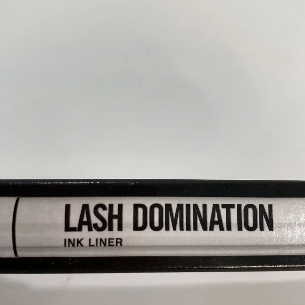 Bare Minerals Lash Domination Ink Liner Eyeliner 0.6ml